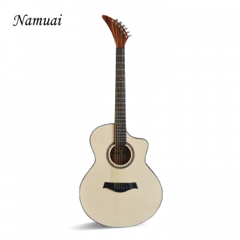 Namuai LS1GF | 나무아이 어쿠스틱 기타