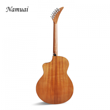 Namuai LS1GF | 나무아이 어쿠스틱 기타