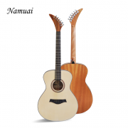 Namuai LS1OM | 나무아이 어쿠스틱 기타