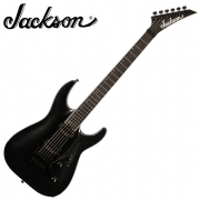 Jackson Pro Plus Series Dinky® DKA / 잭슨 프로 플러스 시리즈 딩키 일렉기타 - Metallic Black