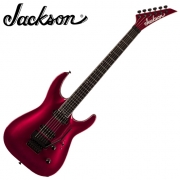 Jackson Pro Plus Series Dinky® DKA / 잭슨 프로 플러스 시리즈 딩키 일렉기타 - Oxblood