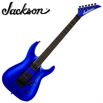 Jackson Pro Plus Series Dinky® DKA / 잭슨 프로 플러스 시리즈 딩키 일렉기타 - Indigo Blue