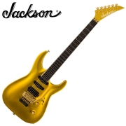 Jackson Pro Plus Series SOLOIST™ SLA3 / 잭슨 프로 플러스 시리즈 솔로리스트 일렉기타 - Gold Bullion