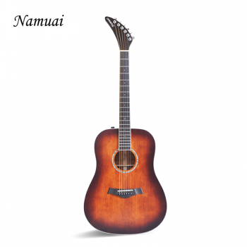 Namuai TG1DPSB | 나무아이 어쿠스틱 탑솔리드 기타