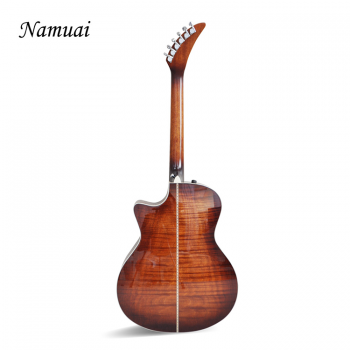 Namuai TG1GACP | 나무아이 어쿠스틱 탑솔리드 기타
