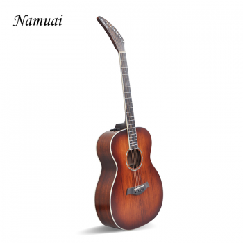 Namuai TG1OMPSB | 나무아이 어쿠스틱 탑솔리드 기타