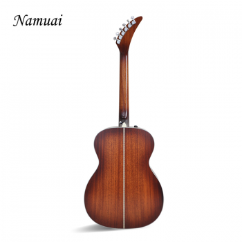 Namuai TG1OMPSB | 나무아이 어쿠스틱 탑솔리드 기타