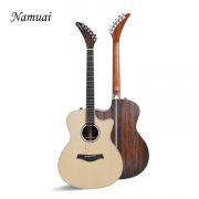 Namuai TG2GACP | 나무아이 어쿠스틱 탑솔리드 기타