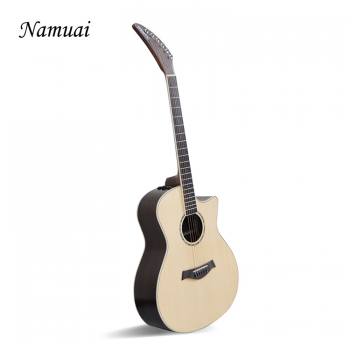 Namuai TG2GACP | 나무아이 어쿠스틱 탑솔리드 기타