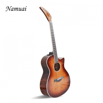 Namuai TG3GACPSB | 나무아이 어쿠스틱 탑솔리드 기타