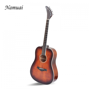 Namuai TS1DPSB | 나무아이 어쿠스틱 탑솔리드 기타