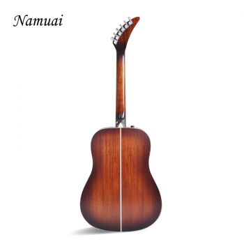Namuai TS1DPSB | 나무아이 어쿠스틱 탑솔리드 기타