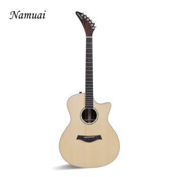 Namuai TS2GACP | 나무아이 어쿠스틱 탑솔리드 기타
