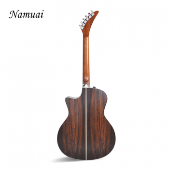 Namuai TS2GACP | 나무아이 어쿠스틱 탑솔리드 기타