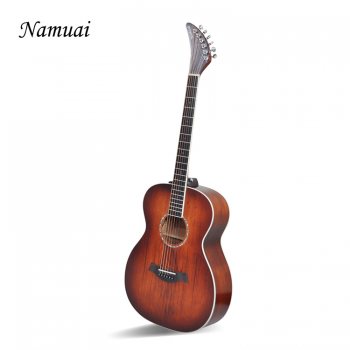 Namuai TS1OMPSB | 나무아이 어쿠스틱 탑솔리드 기타