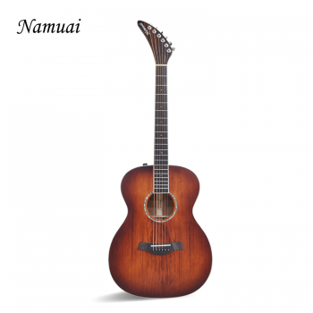 Namuai TS1OMPSB | 나무아이 어쿠스틱 탑솔리드 기타