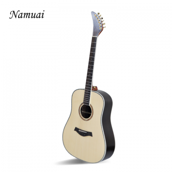 Namuai AG2DP | 나무아이 어쿠스틱 올솔리드 기타
