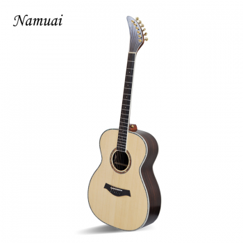Namuai AG2OMP | 나무아이 어쿠스틱 올솔리드 기타