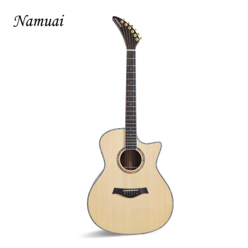 Namuai AS1GACP | 나무아이 어쿠스틱 올솔리드 기타