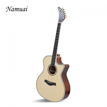 Namuai AS1GACP | 나무아이 어쿠스틱 올솔리드 기타
