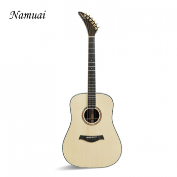 Namuai AS2DP | 나무아이 어쿠스틱 올솔리드 기타