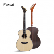 Namuai AS2OMP | 나무아이 어쿠스틱 올솔리드 기타
