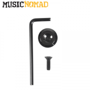 [Music Nomad] Acousti-Lok 2 'n 1 Conversion Button (MN274) | 뮤직 노메드 어쿠스티 락