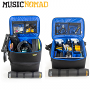 [Music Nomad] GOMAD Guitarist Gear Bag (MN285) | 뮤직 노메드 고메드 기타리스트 기어백