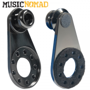 [Music Nomad] Acousti-Lok Strap Solution for 3 Screw Output Jacks (MN273) | 뮤직 노메드 어쿠스티 락