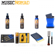 [Music Nomad] Total Guitar Spa Kit (MN292) | 뮤직 노메드 완벽한 기타 관리를 위한 패키지!!