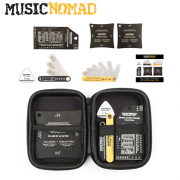 [Music Nomad] Precision Setup Gauge Set - 6 pc. (MN604) | 뮤직 노메드 기타 셋업 체크 툴 셋트