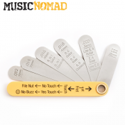 [Music Nomad] Precision Nut Height Gauge (MN601) | 뮤직 노메드 너트 높이 체크 툴