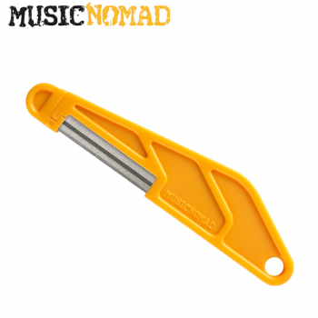 [Music Nomad] Diamond Coated Nut File (MN650 ~ MN665) | 뮤직 노메드 너트 세들 가공용 다이아몬드 코팅 파일