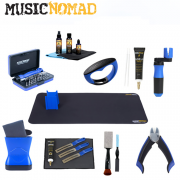 [Music Nomad] Ultimate At Home Work Station (MN290) | 뮤직 노메드 악기용 종합 공구 세트