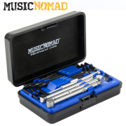 [Music Nomad] Guitar Tech Truss Rod Wrench Set (MN235) | 뮤직 노메드 기타 테크 렌치 셋트 - 11 cps