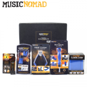 [Music Nomad] Premium String Changing Kit (MN146) | 뮤직 노메드 스트링 교체 시 필수 공구 패키지 - 5 pc
