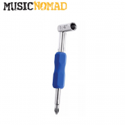 [Music Nomad] Premium Truss Rod Wrench (MN231) | 뮤직노메드 트러스로드 렌치 (Taylor, Guild 기타 등 사용 가능)