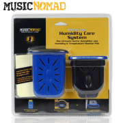 [Music Nomad] Himitar & Humi-Reader 패키지 (MN306) | 뮤직노메드 습도관리 제품 휴미터와 온습도계인 휴미리더 세트