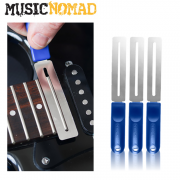 [Music Nomad] Premium Fretboard GRIP Guards (MN225) | 뮤직노메드 지판 프렛 관리 용 가드
