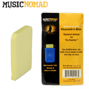 [Music Nomad] Humid-i-Bar Replacement Sponge (MN301) | 뮤직노메드 Humitar 리필 용 스펀지
