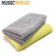 [Music Nomad]Drum Detailing Towel (Microfiber) (MN210) | 뮤직노메드 스크래치방지 끝단처리없이 가공
