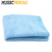 [Music Nomad]Guitar Detailing Towel (Microfiber) (MN202) | 뮤직노메드 For Acoustic & Electric 스크래치방지 - 끝단처리없이 가공