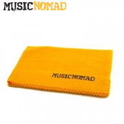 [Music Nomad]Polishing Cloth (Flannel) (MN200) | 뮤직노메드 All Purpose 스크래치방지 - 끝단처리없이 가공