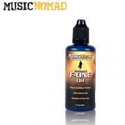 [Music Nomad]Fretboard F-ONE Oil (MN105) | 뮤직노메드 지판클리닝 & 관리 오일 (레몬오일등의 산성을 띈 성분이 포함되어있지 않습니다.)