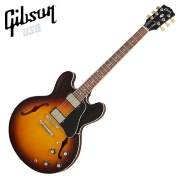 Gibson Modern Collection ES-335 Satin (ES35S00SVNH1) / 깁슨 모던 컬렉션 일렉기타 - Satin Vintage Burst