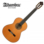 Alhambra - Concert 9P | 알함브라 클래식기타