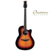 Ovation CS24-1 | 오베이션 셀러브리티 트래디셔널 통기타 - Sunburst