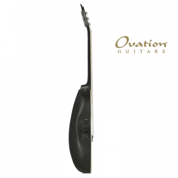 Ovation CS24-5 | 오베이션 셀러브리티 트래디셔널 통기타 - Black
