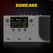 Sonicake Matribox II QME-100 | 소니케이크 멀티이펙터 프로세서 (어댑터 포함)