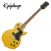 Epiphone Les Paul Special / 에피폰 레스폴 스페셜 (EILPTVNH1) - TV Yellow I 정품케이스 포함